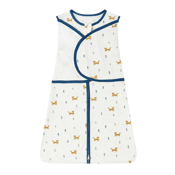 Baby Wrap Sleepwear