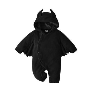 Unicorn Baby Romper – Soft Short-Sleeve Jumpsuit for Newborns & Toddlers