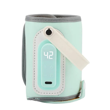Portable Baby Bottle Warmer