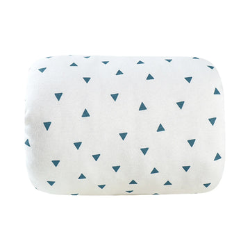 Insular Baby Arm Pillow – Soft Infant Nursing Cushion, Anti-Spit Milk Support Pad & Hand Warmer for Breastfeeding and Sleep Comfort