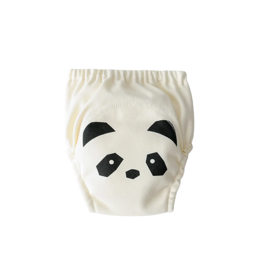 Cotton Baby Training Pants