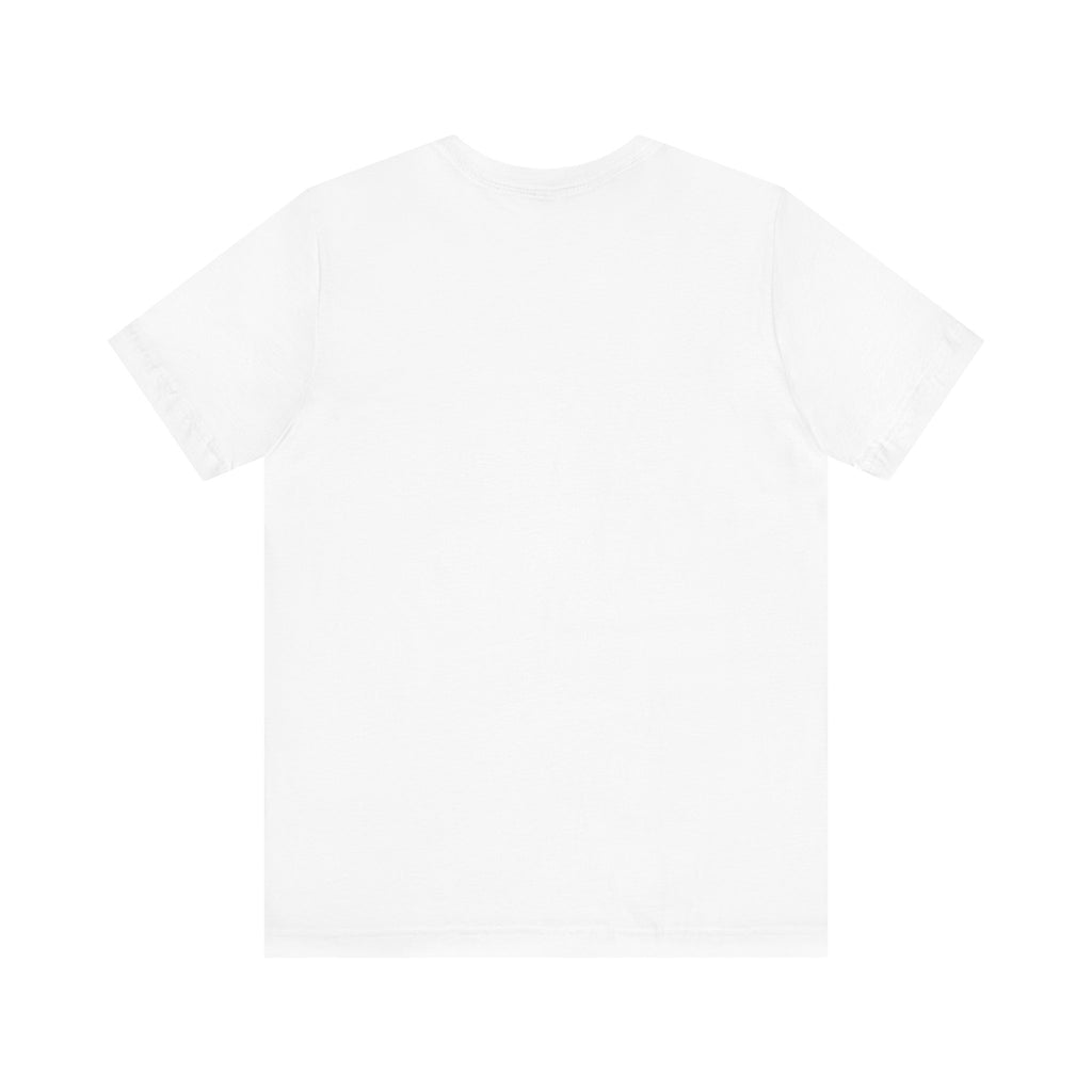 Good Vibes Only Unisex Short Sleeve Tee