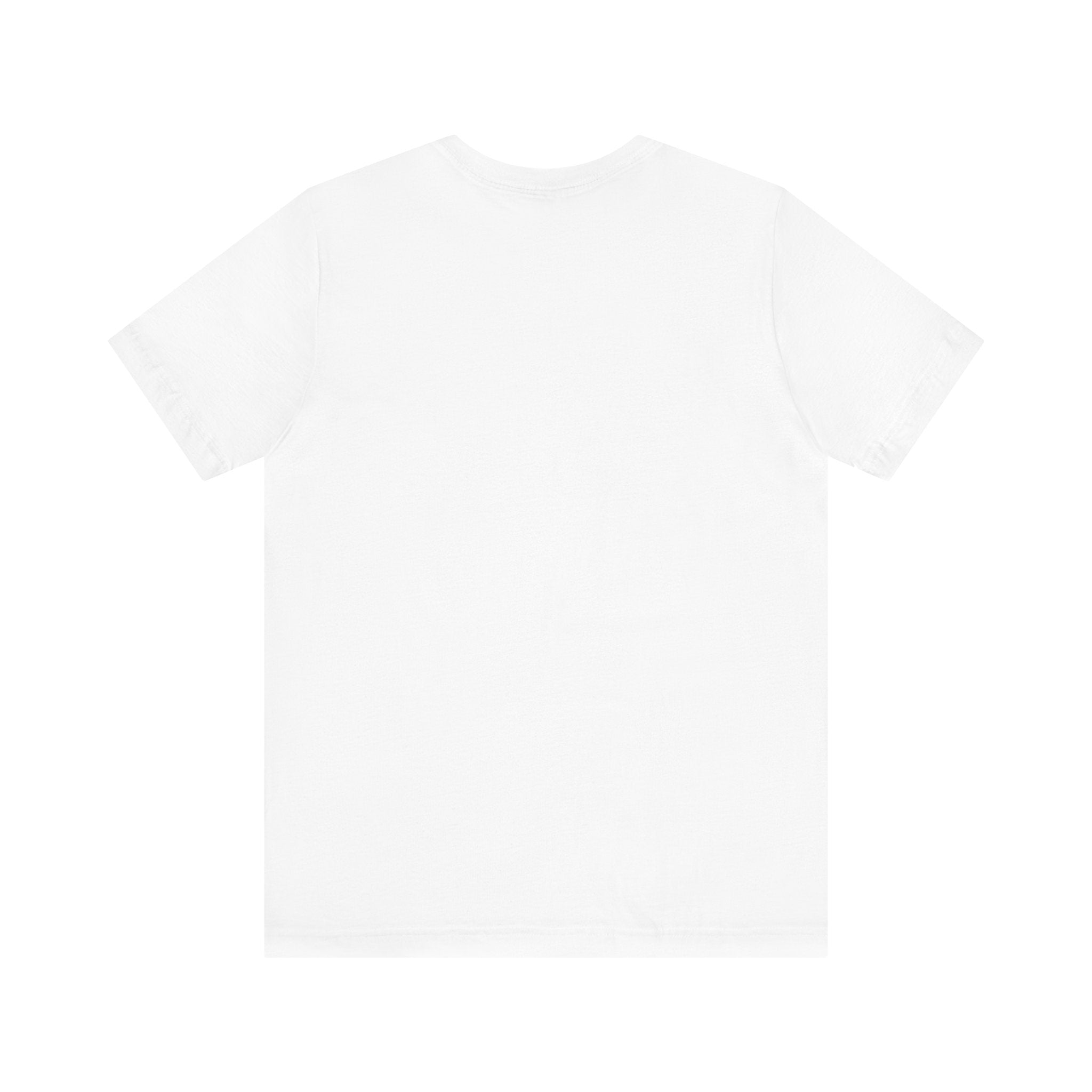 Good Vibes Only Unisex Short Sleeve Tee