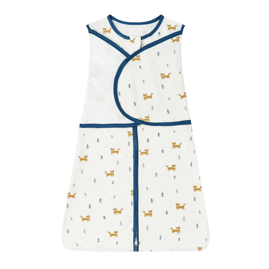 Baby Wrap Sleepwear