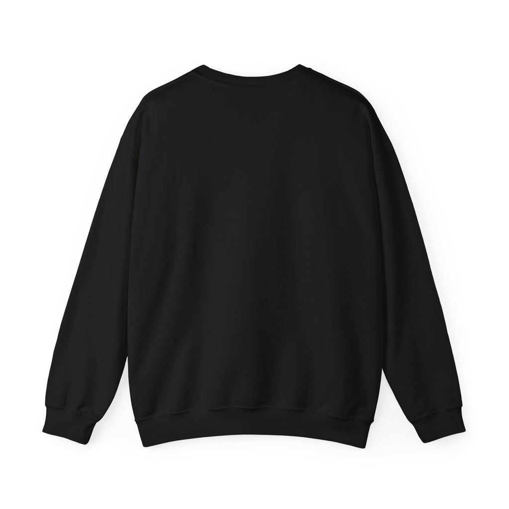 Crewneck Sweatshirt - Chase Progress Not Perfercction Motivational Design