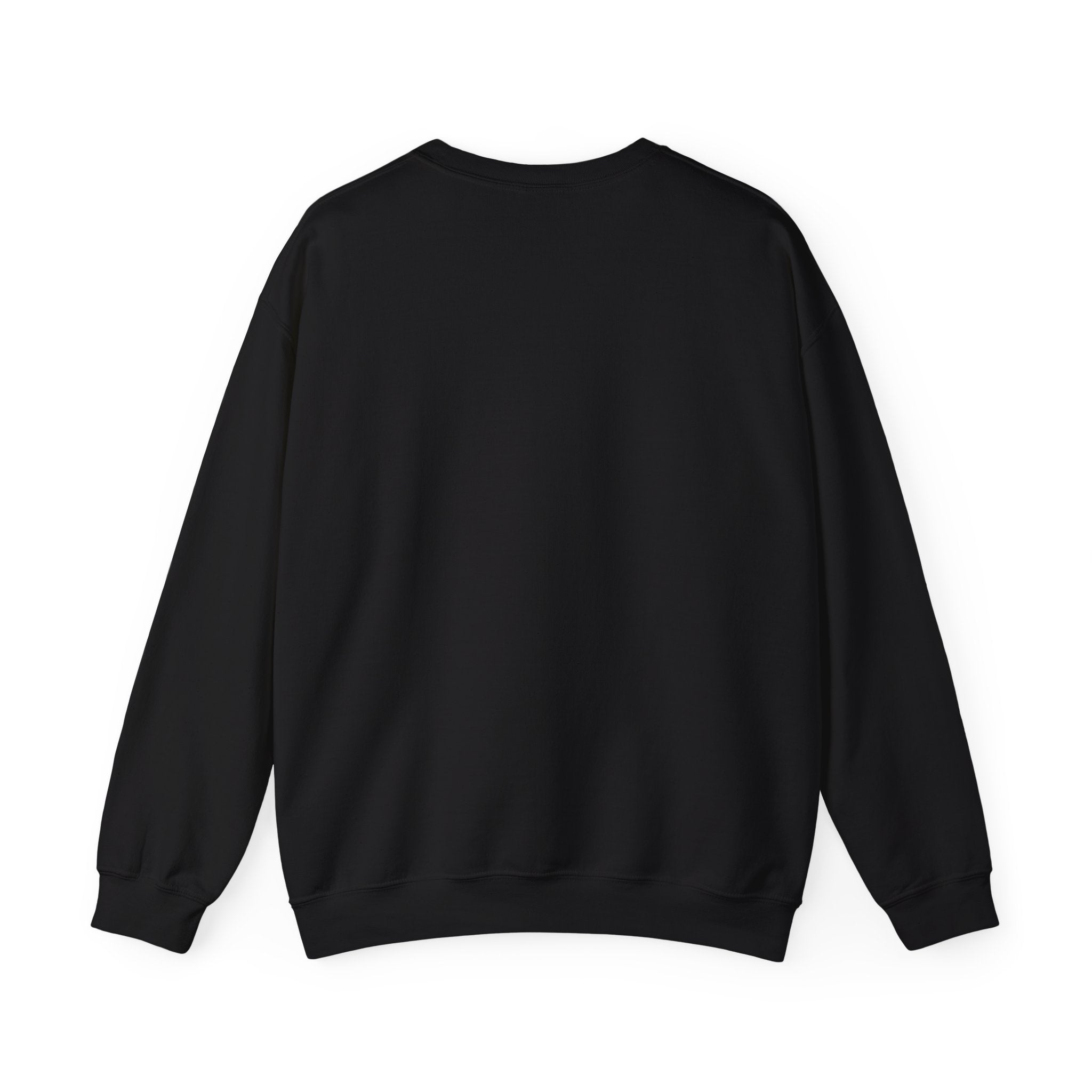Crewneck Sweatshirt - Chase Progress Not Perfercction Motivational Design