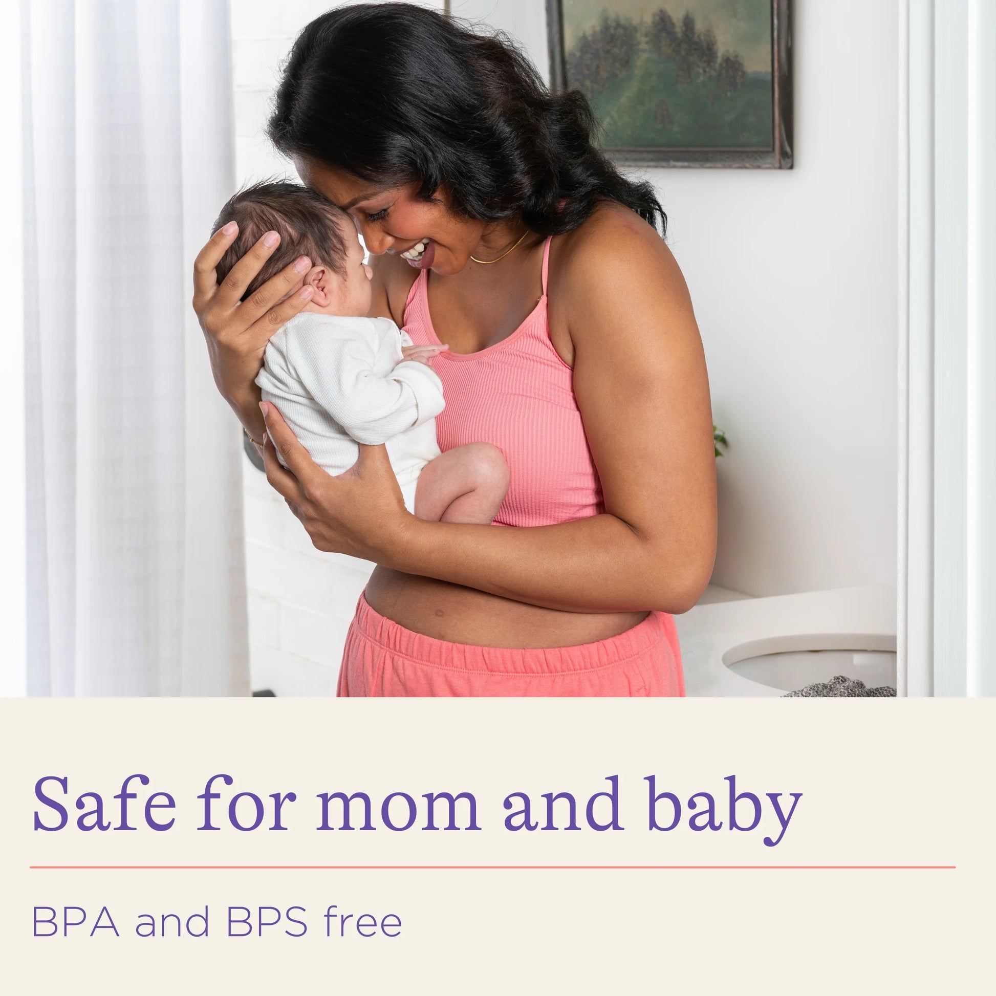 Contact Nipple Shields for Nursing Newborn, 2 Ct 20Mm