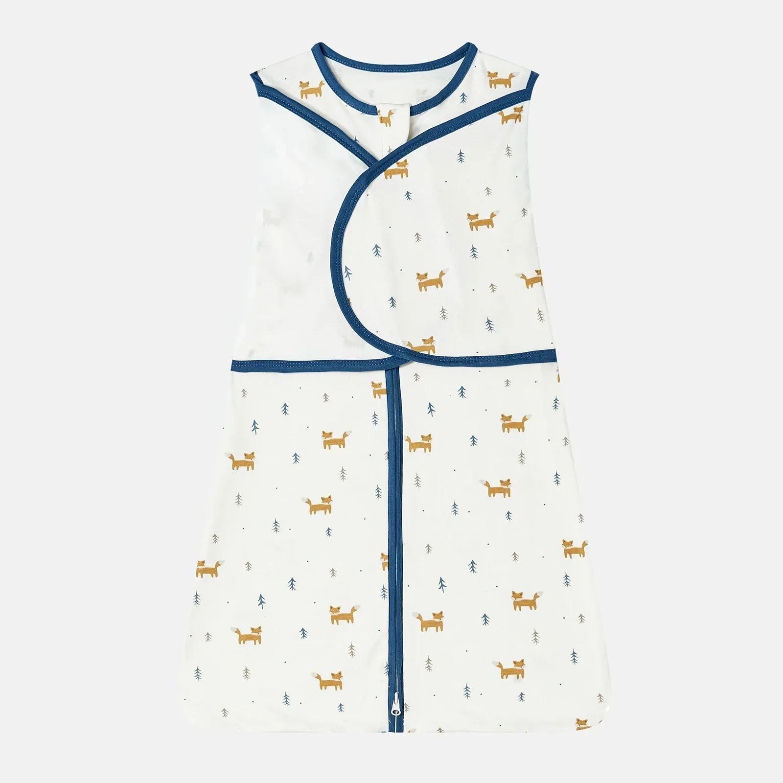 Baby Wrap Sleepwear