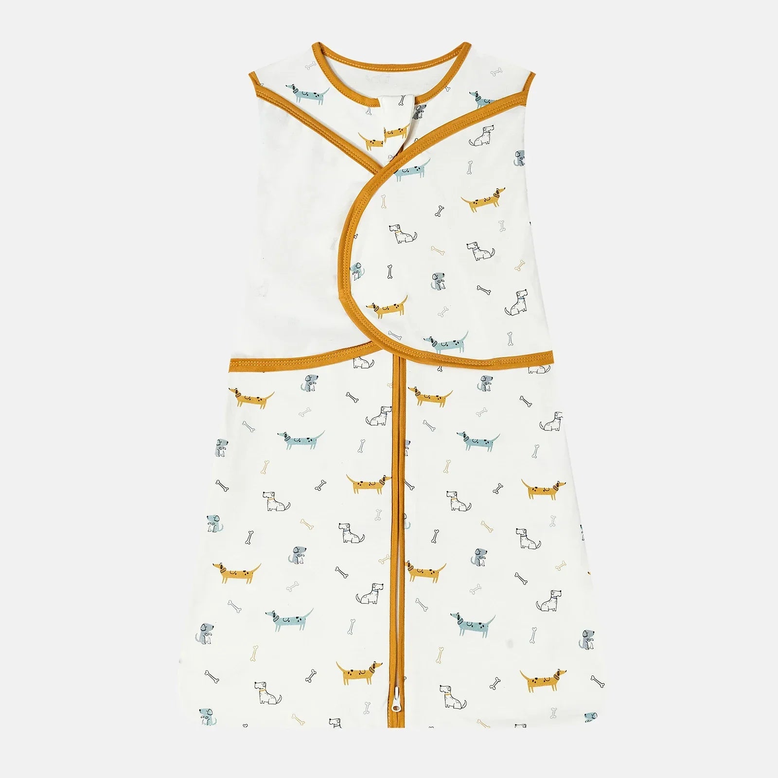 Baby Wrap Sleepwear