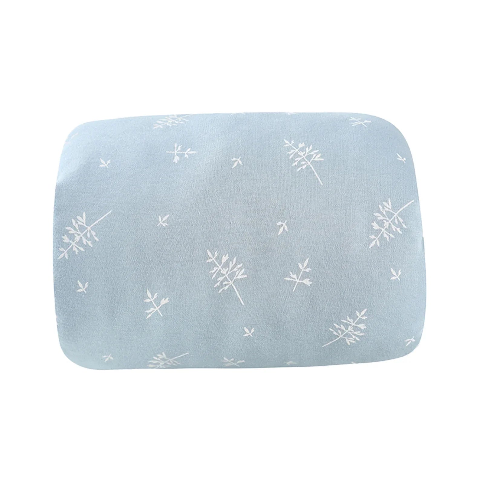Insular Baby Arm Pillow – Soft Infant Nursing Cushion, Anti-Spit Milk Support Pad & Hand Warmer for Breastfeeding and Sleep Comfort