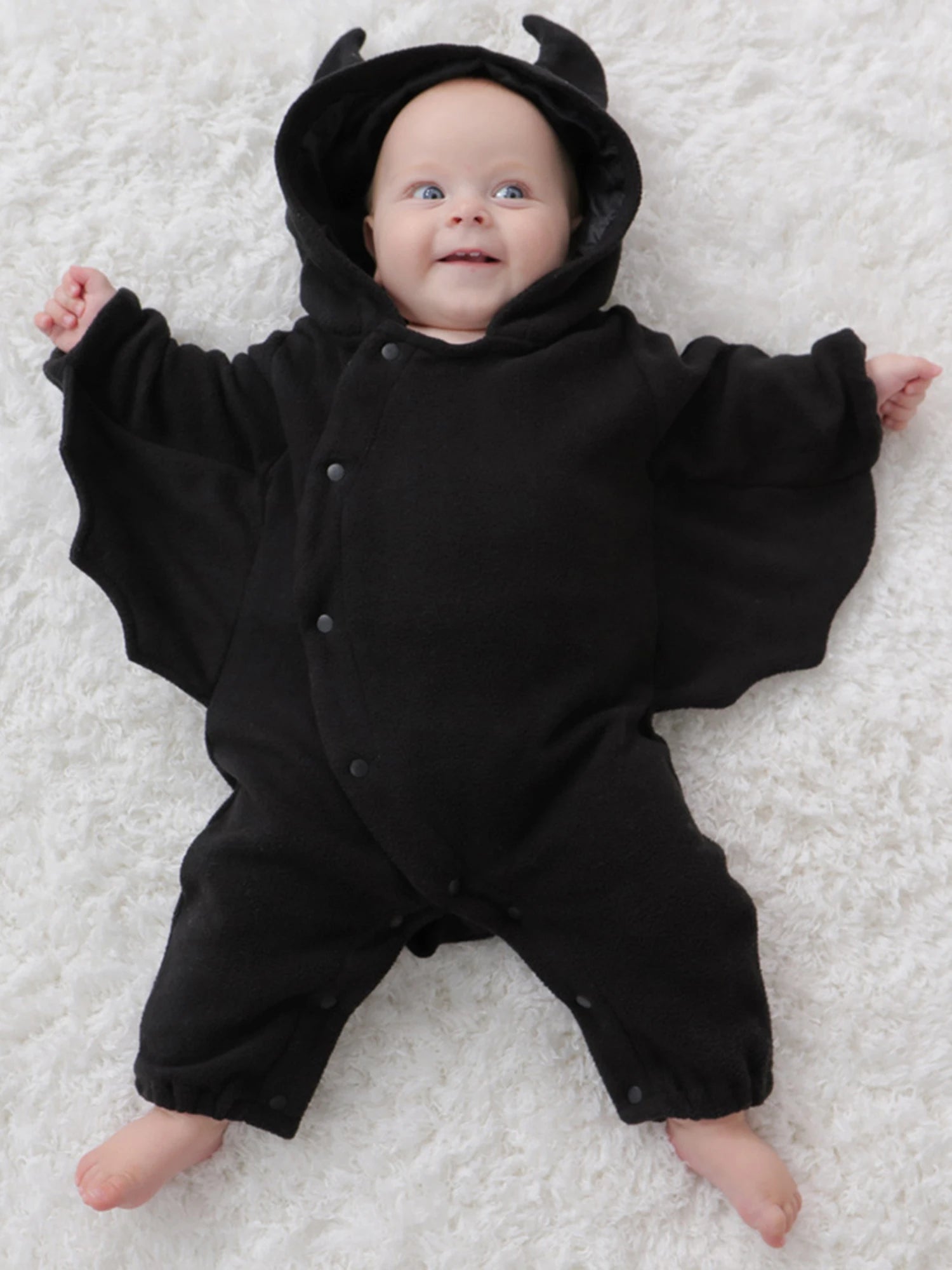 Unicorn Baby Romper – Soft Short-Sleeve Jumpsuit for Newborns & Toddlers