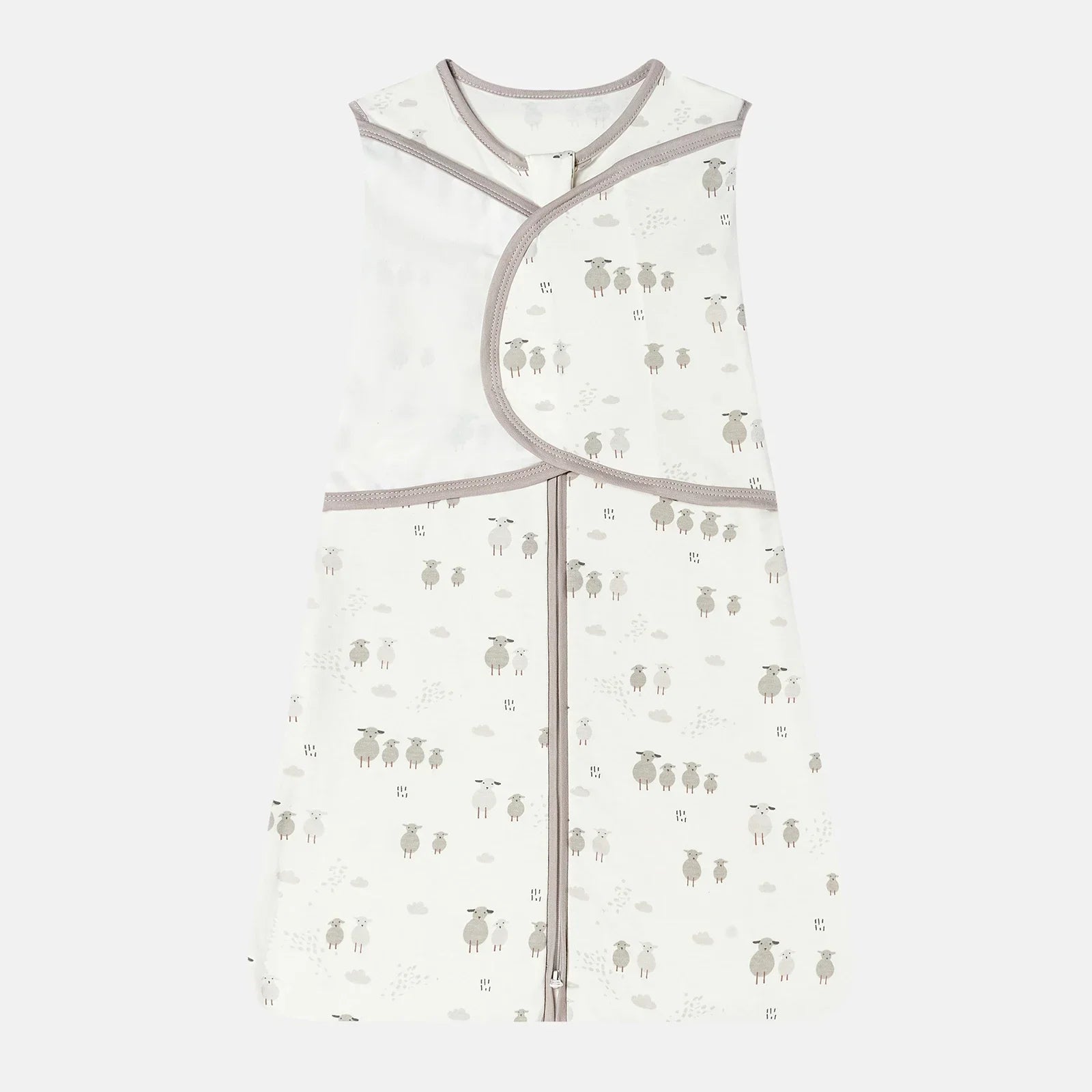Baby Wrap Sleepwear