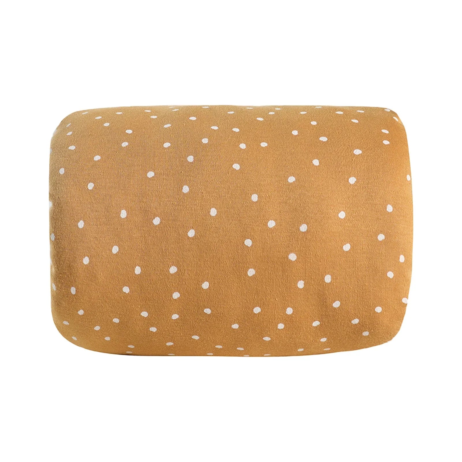 Insular Baby Arm Pillow – Soft Infant Nursing Cushion, Anti-Spit Milk Support Pad & Hand Warmer for Breastfeeding and Sleep Comfort