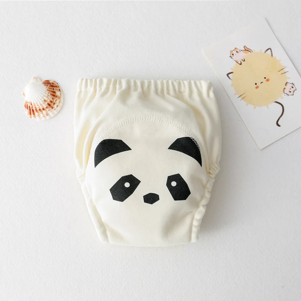 Cotton Baby Training Pants