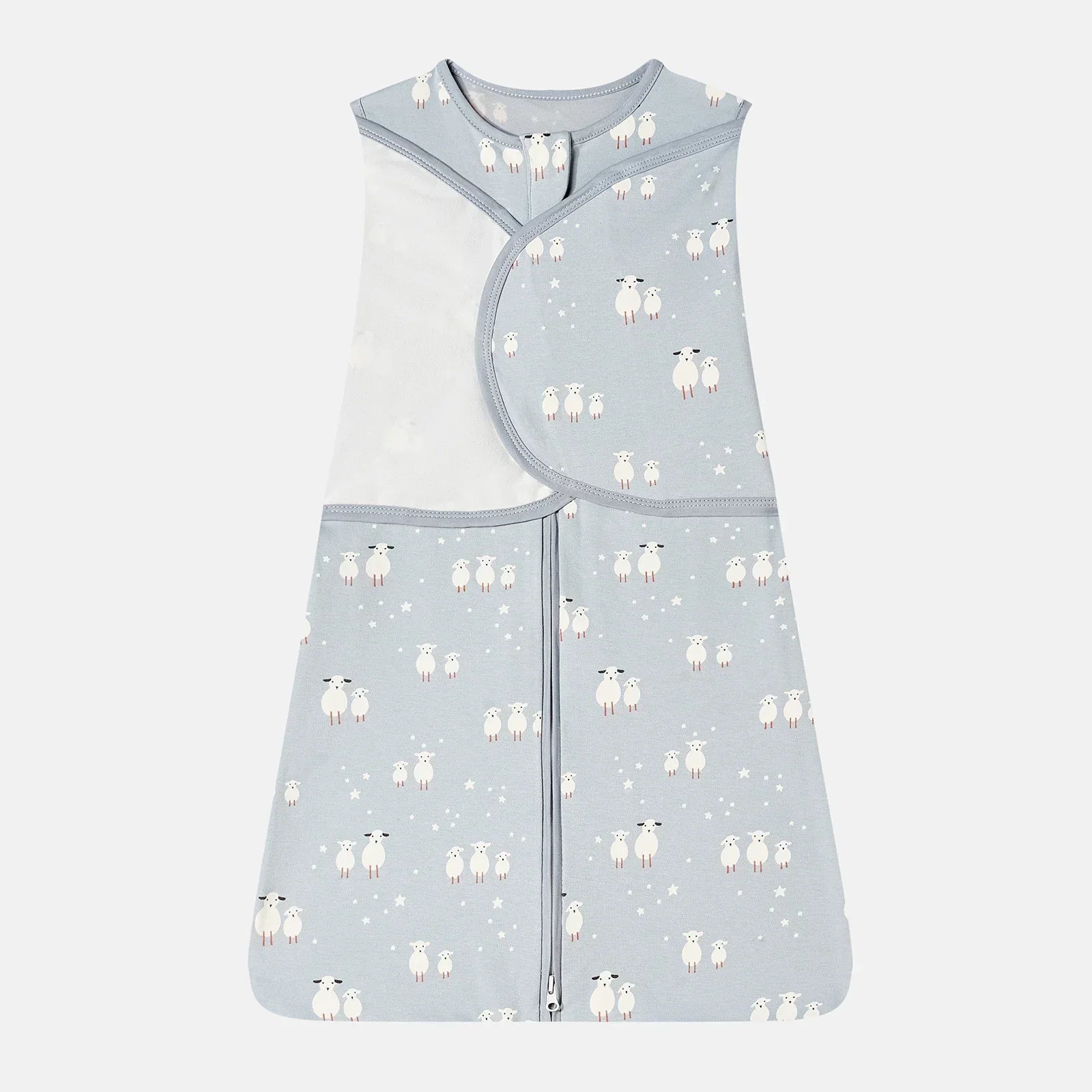 Baby Wrap Sleepwear