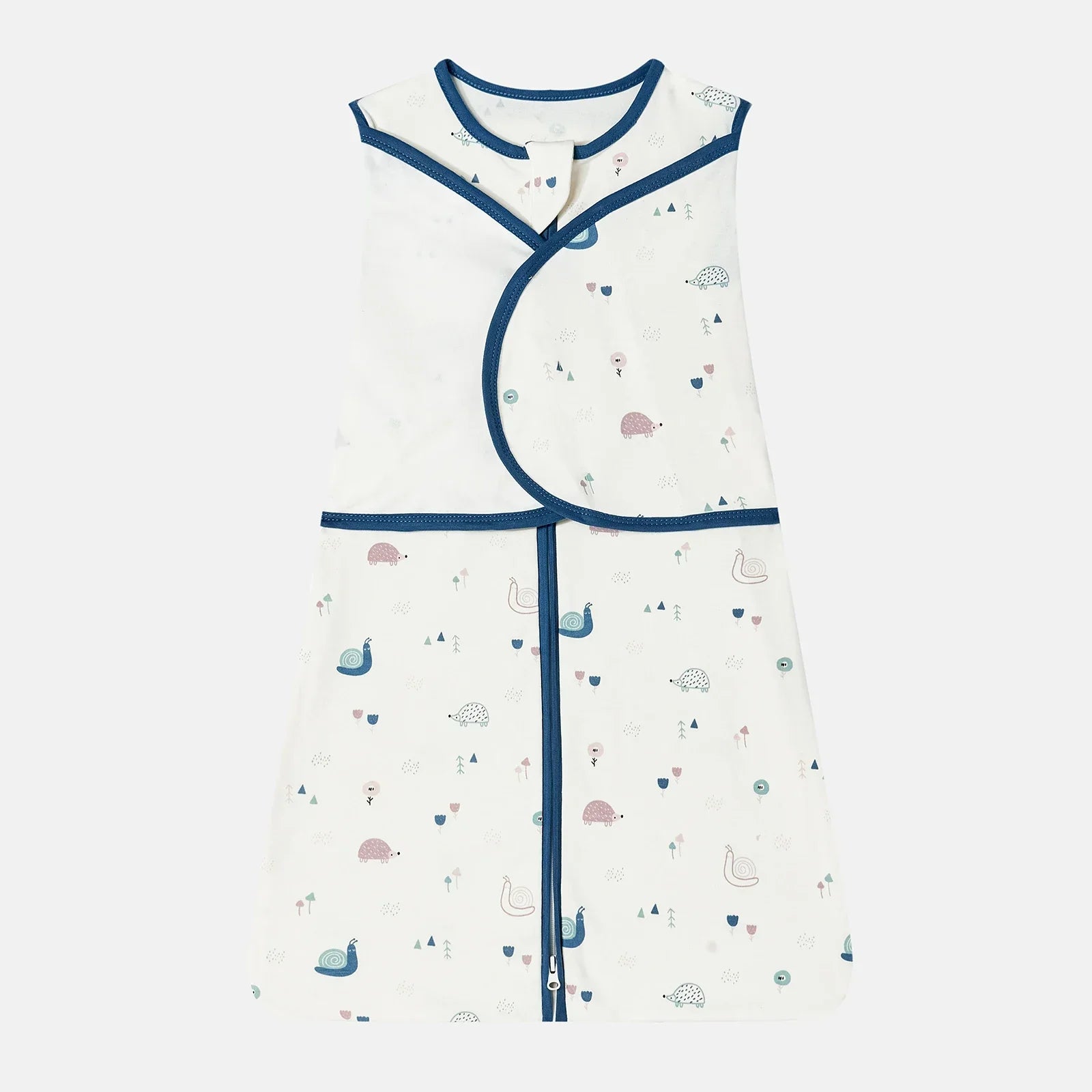 Baby Wrap Sleepwear