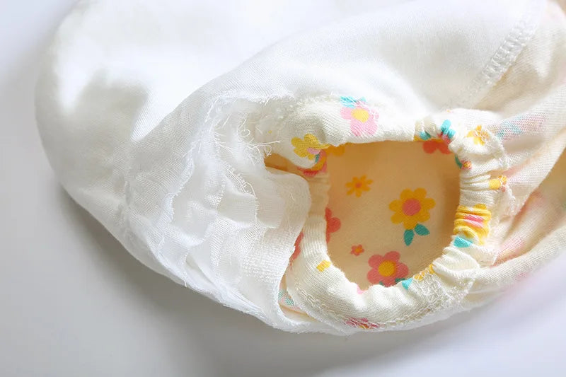 Cotton Baby Training Pants