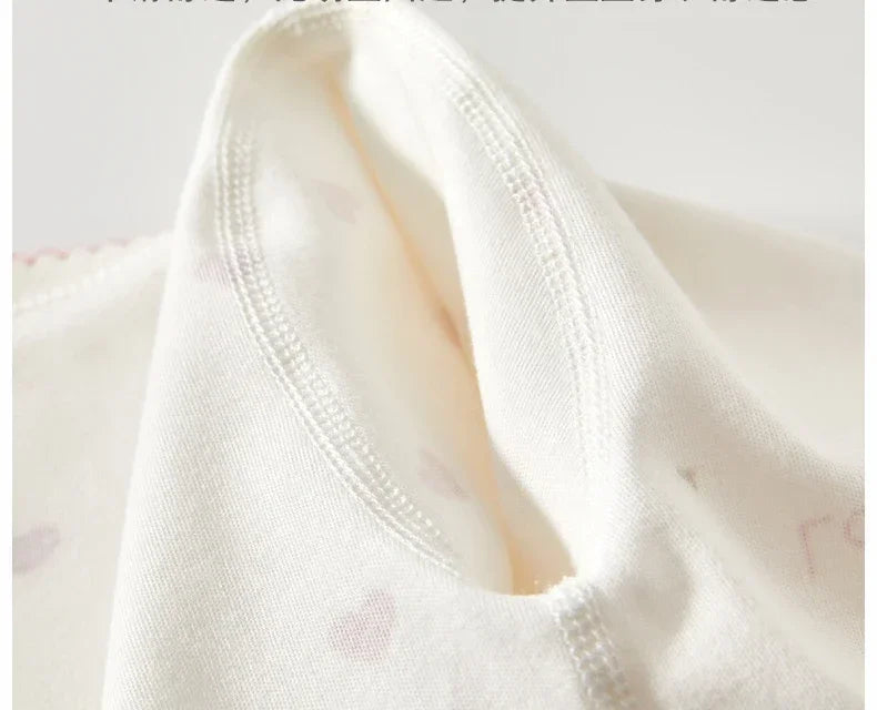 One Piece Newborn Bodysuit