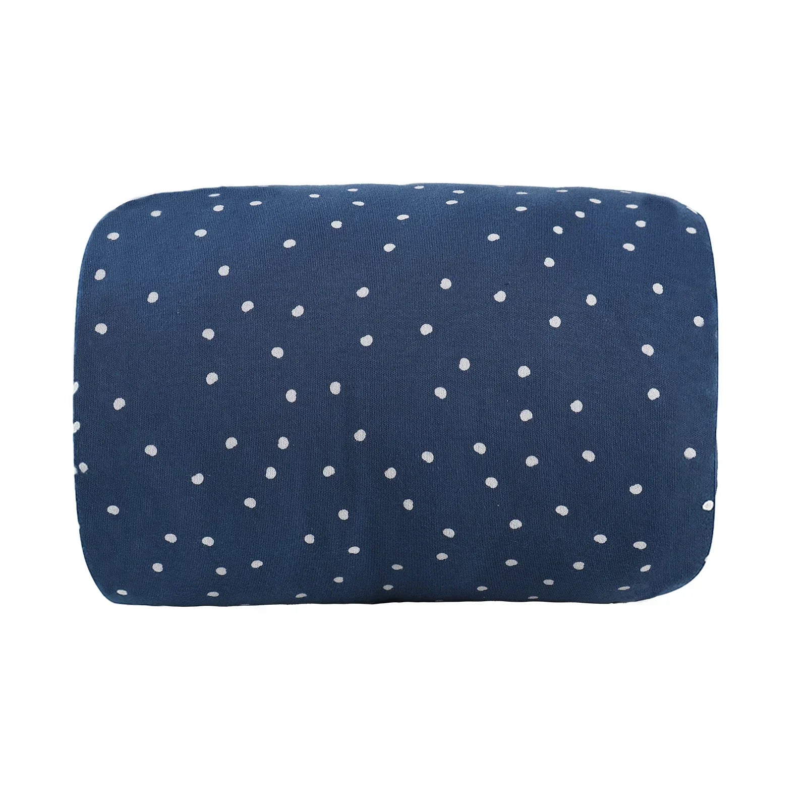Insular Baby Arm Pillow – Soft Infant Nursing Cushion, Anti-Spit Milk Support Pad & Hand Warmer for Breastfeeding and Sleep Comfort