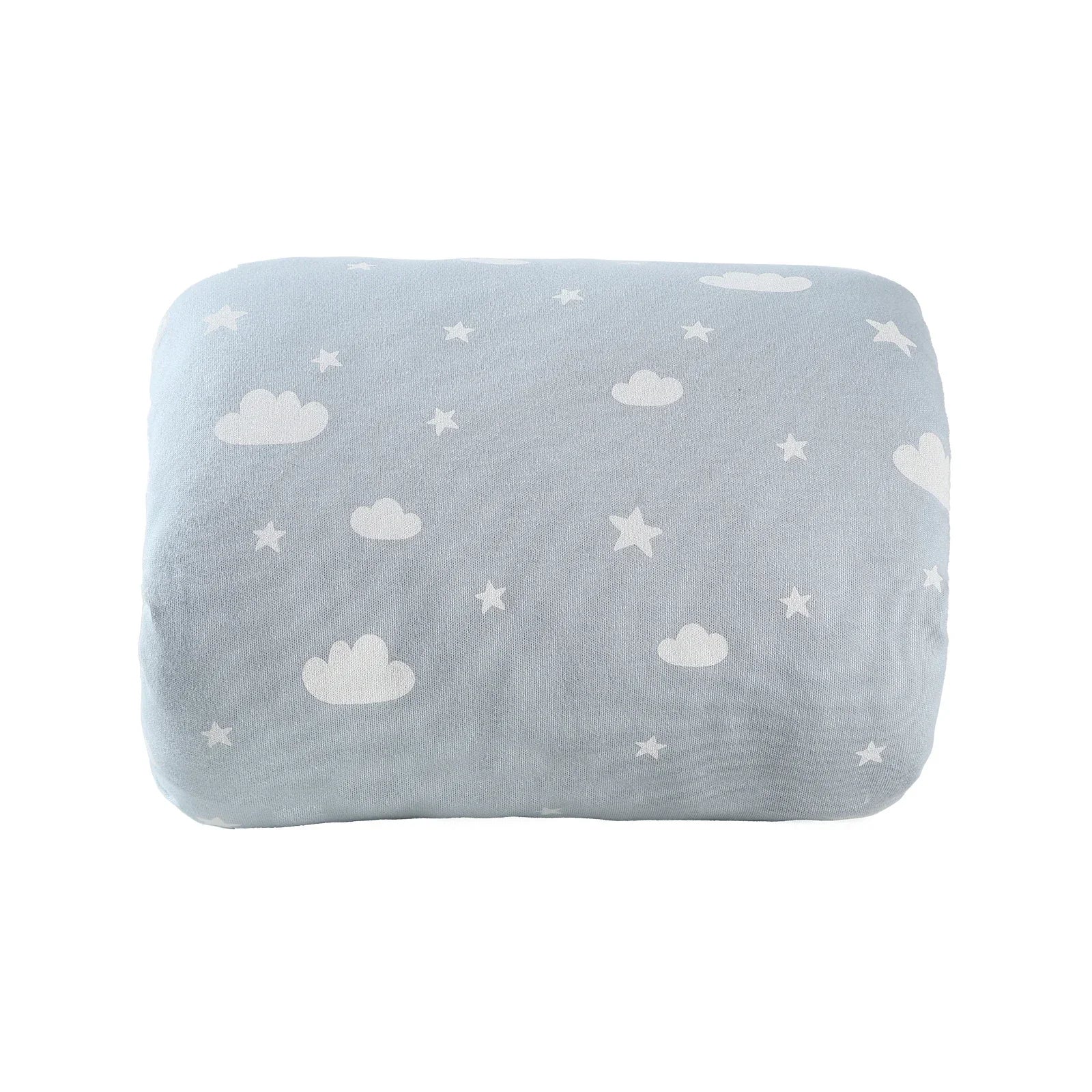 Insular Baby Arm Pillow – Soft Infant Nursing Cushion, Anti-Spit Milk Support Pad & Hand Warmer for Breastfeeding and Sleep Comfort