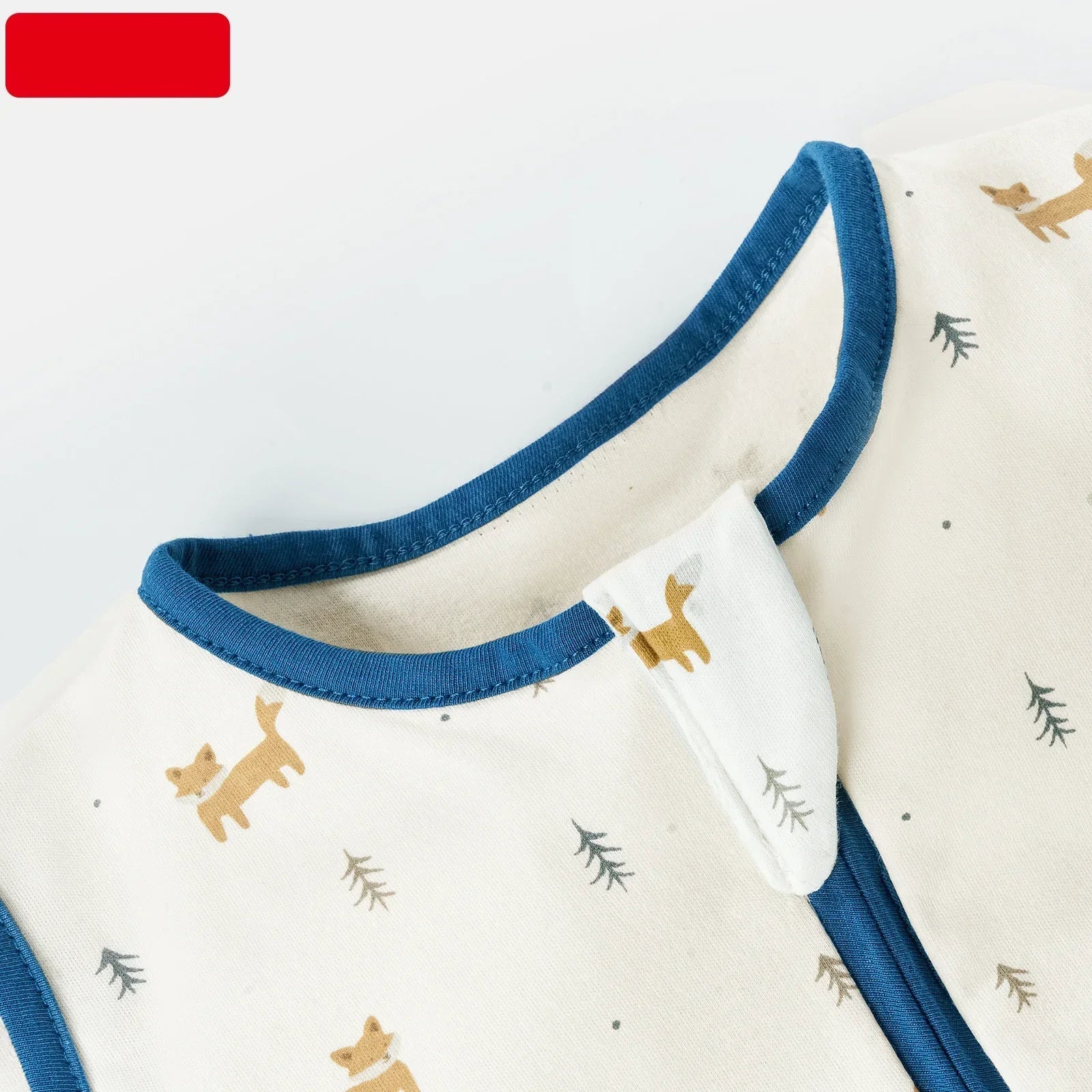 Baby Wrap Sleepwear
