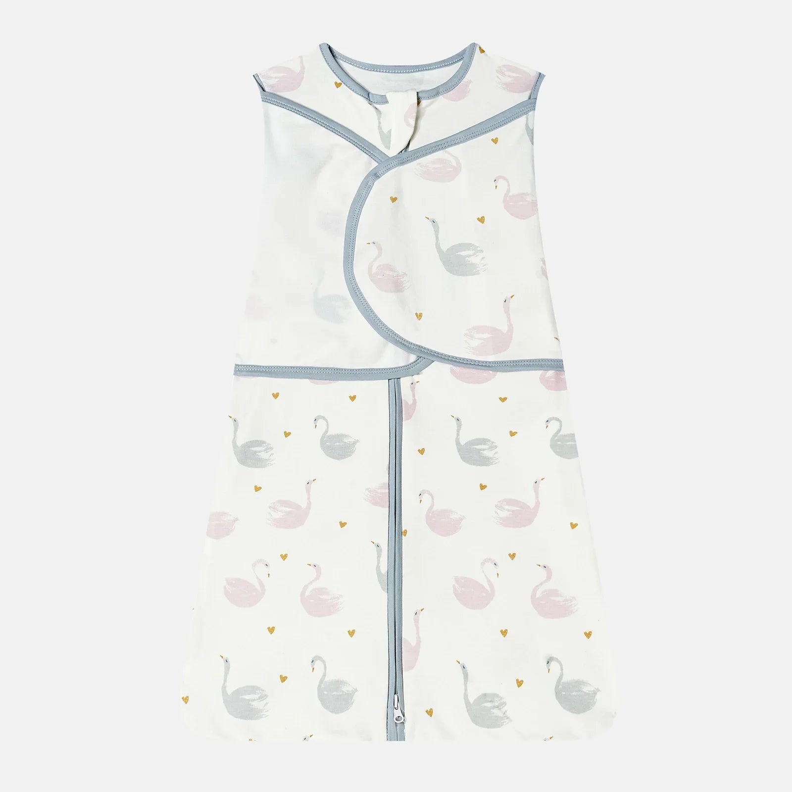 Baby Wrap Sleepwear