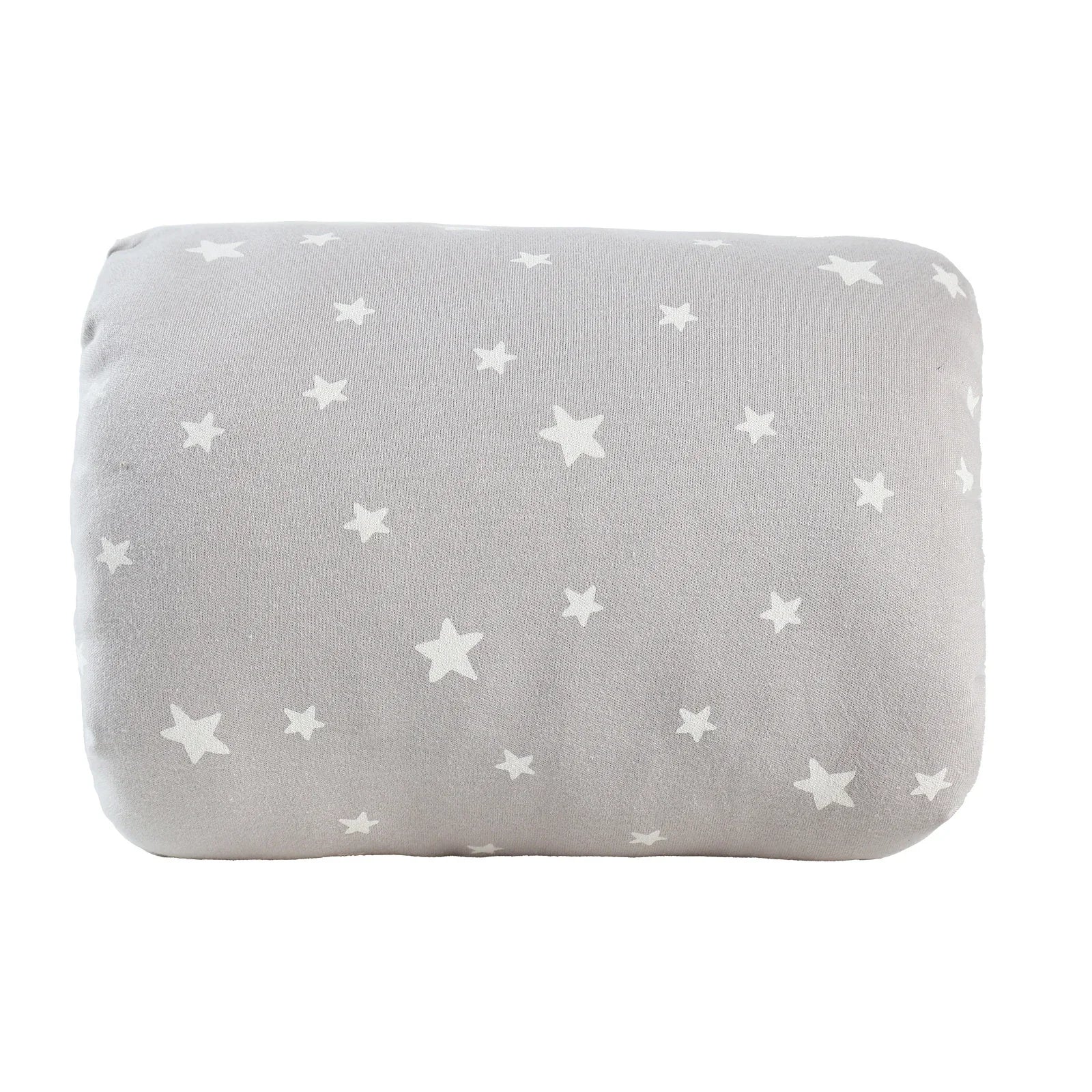 Insular Baby Arm Pillow – Soft Infant Nursing Cushion, Anti-Spit Milk Support Pad & Hand Warmer for Breastfeeding and Sleep Comfort
