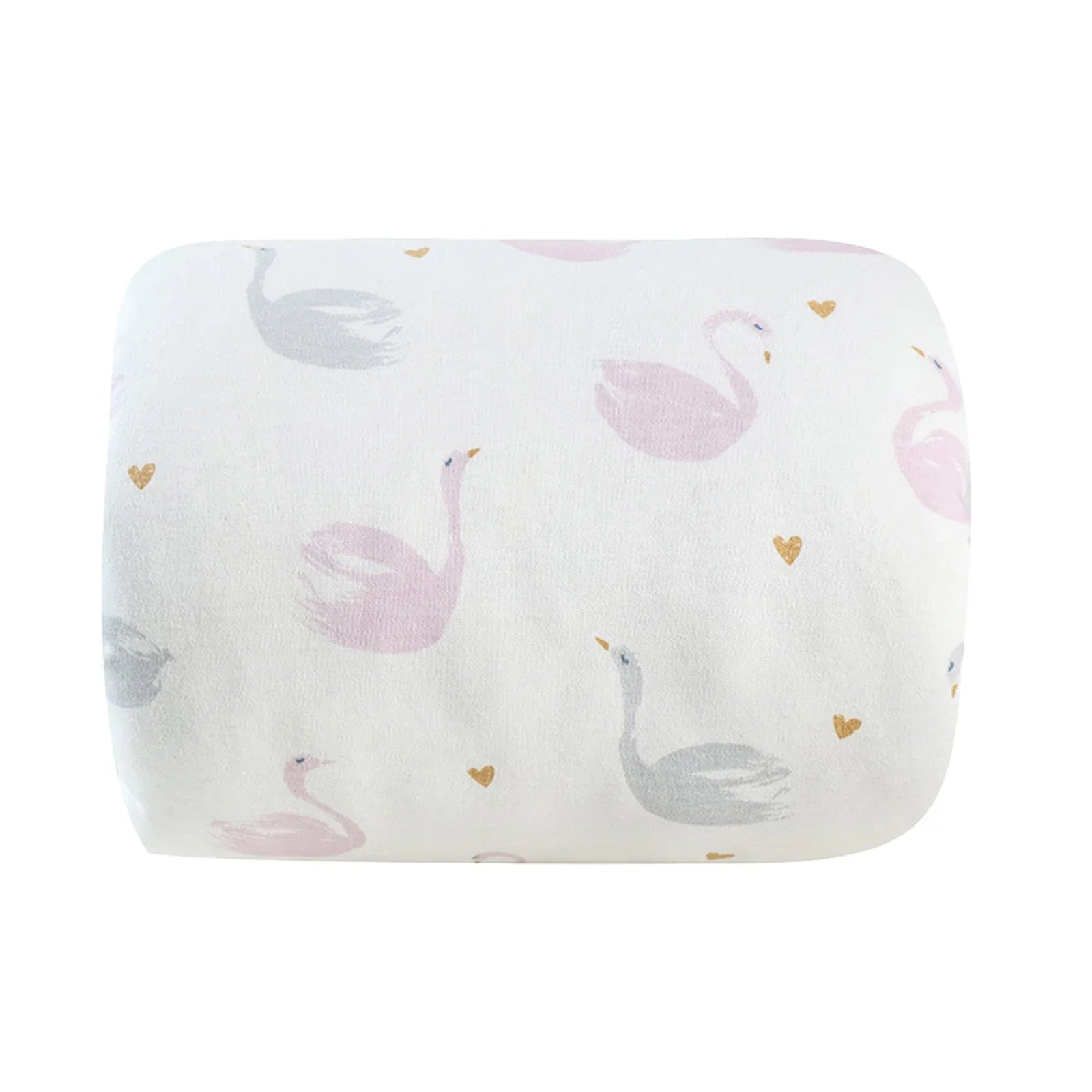 Insular Baby Arm Pillow – Soft Infant Nursing Cushion, Anti-Spit Milk Support Pad & Hand Warmer for Breastfeeding and Sleep Comfort