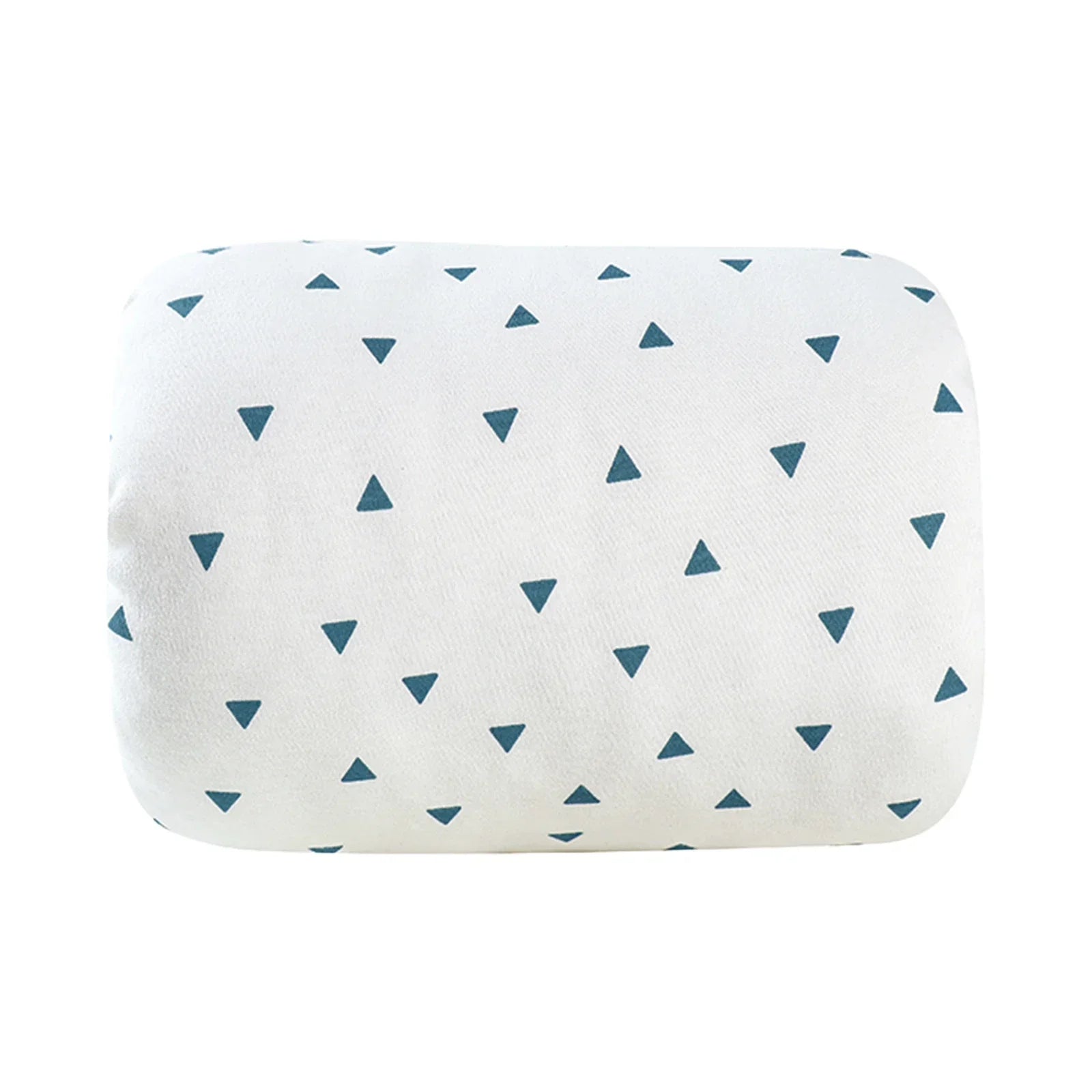 Insular Baby Arm Pillow – Soft Infant Nursing Cushion, Anti-Spit Milk Support Pad & Hand Warmer for Breastfeeding and Sleep Comfort