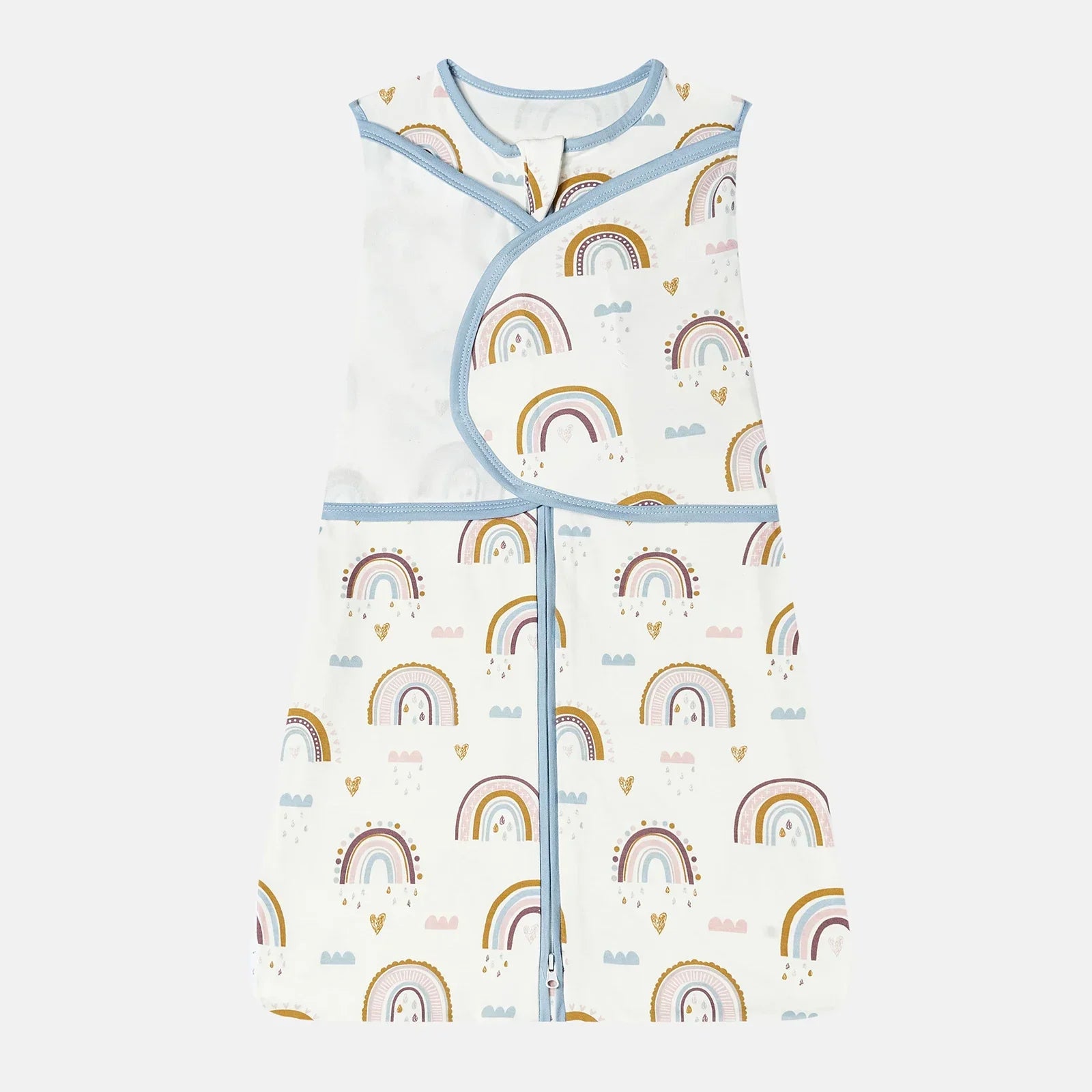 Baby Wrap Sleepwear