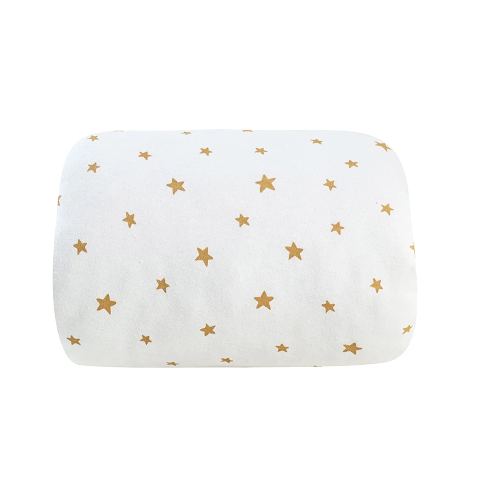 Insular Baby Arm Pillow – Soft Infant Nursing Cushion, Anti-Spit Milk Support Pad & Hand Warmer for Breastfeeding and Sleep Comfort